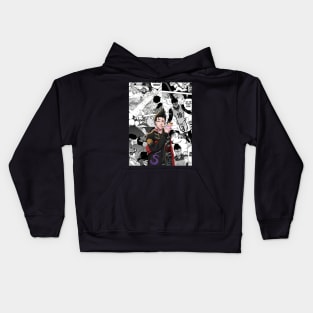 Barou Kids Hoodie